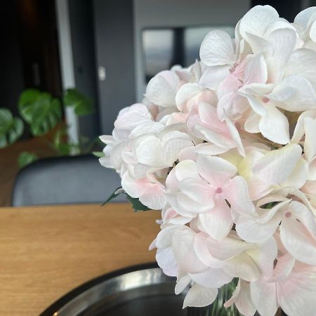 Tb Apartment Ακουρέιρι Εξωτερικό φωτογραφία